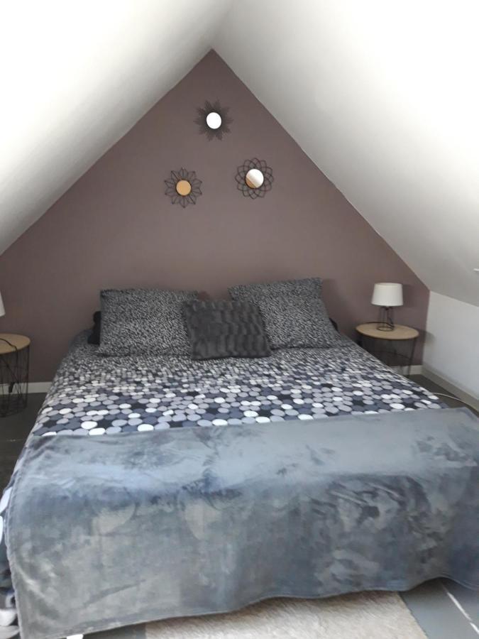 Apartment Les Apparts' Du Canal *