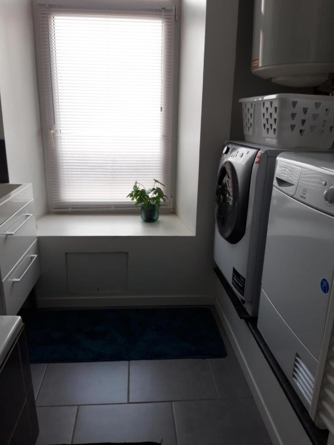 Les Apparts' Du Canal Apartment *