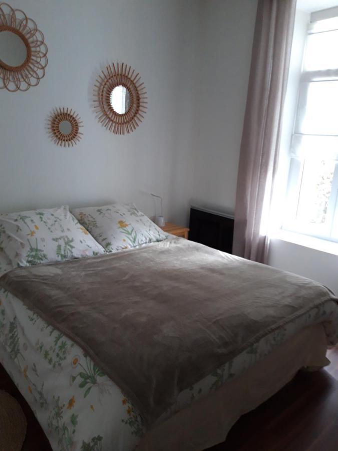 Les Apparts' Du Canal Apartment *