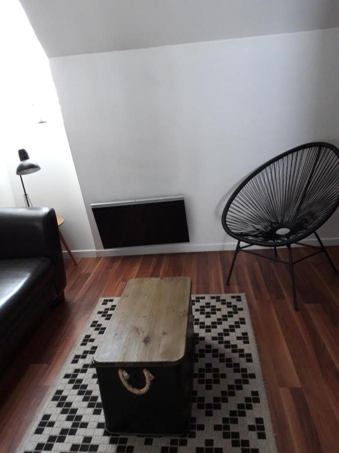 Les Apparts' Du Canal Apartamento