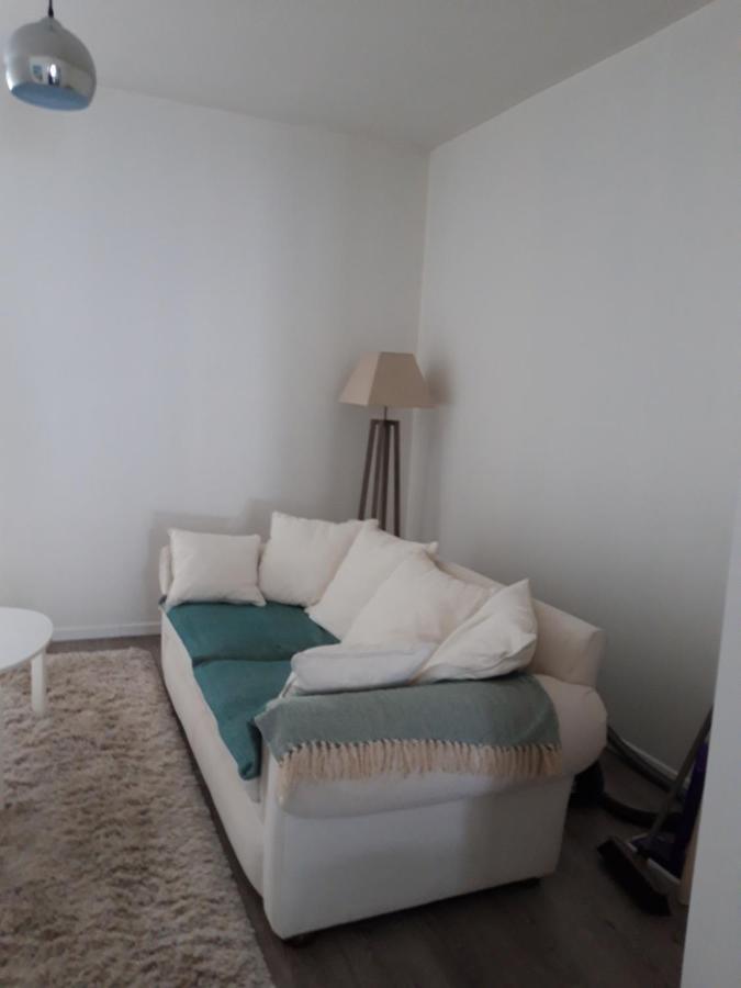 Apartamento Les Apparts' Du Canal *