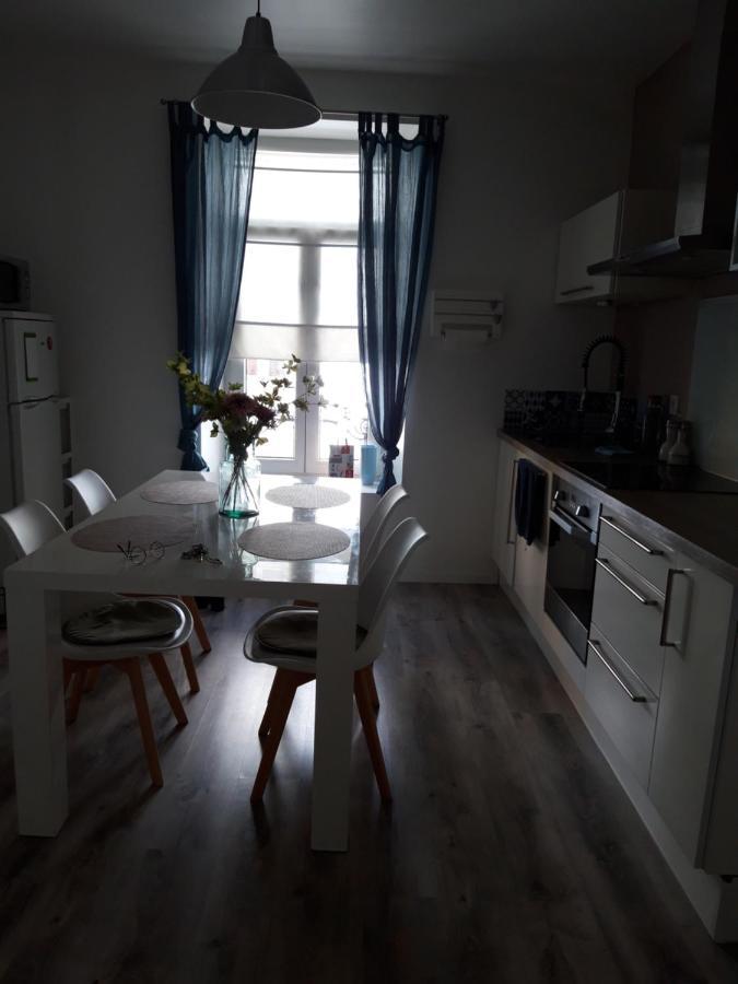 Les Apparts' Du Canal Apartamento Châteaulin