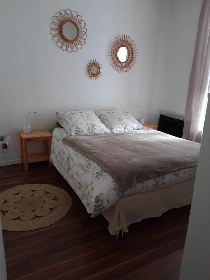 Les Apparts' Du Canal Apartamento